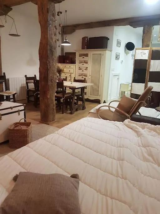 Artekale44 Apartment Bilbao 0*,  Spain
