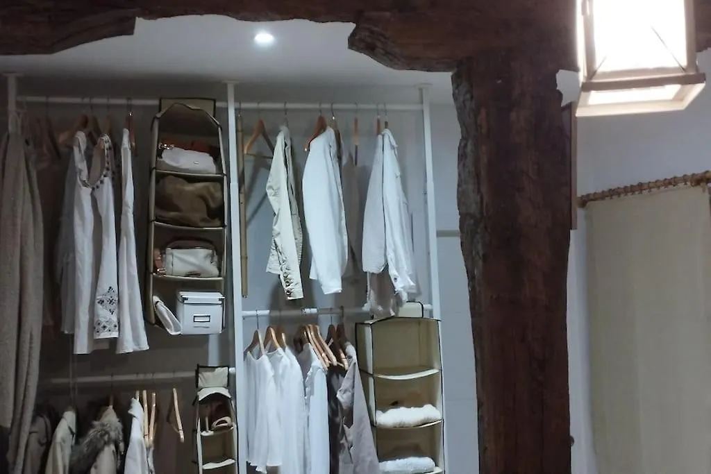 Apartmán Artekale44 Bilbao