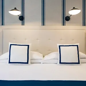 Mercure Jardines De Albia בילבאו