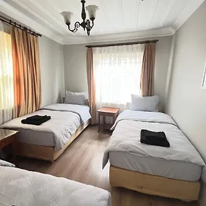 Dimbil Istanbul